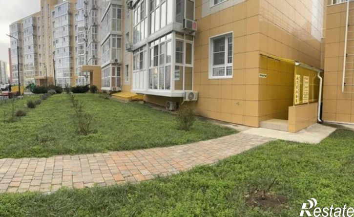 2-комн квартира ул Мирная, 29 5,  д. 29 5,  к. 5