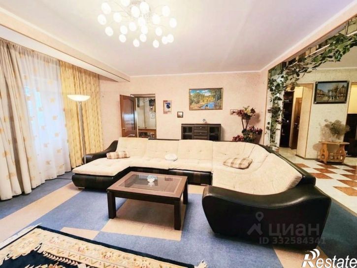 3-комн квартира ул Ленина, 213,  д. 213