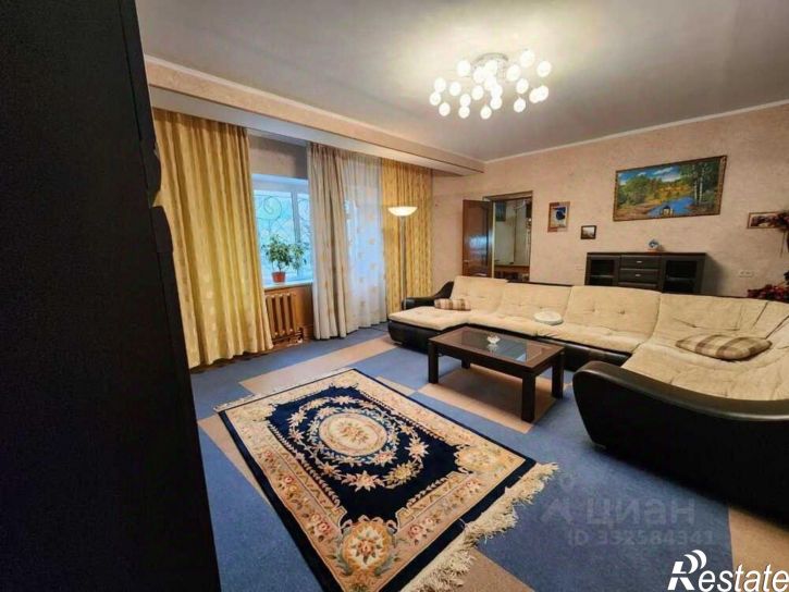 3-комн квартира ул Ленина, 213,  д. 213