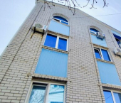1-комн, 39кв м, этаж 2/3 ул Новороссийская, 82