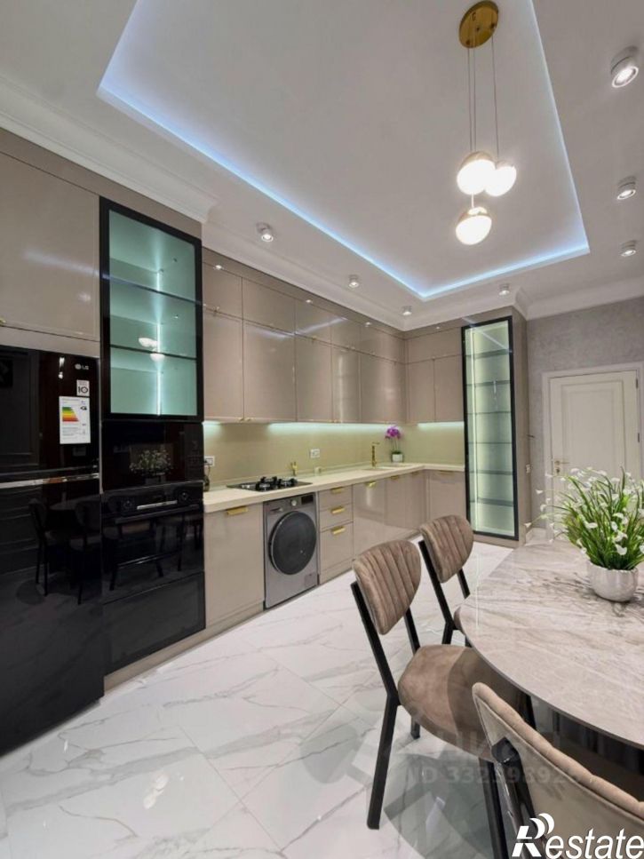 3-комн квартира Пионерский пр-кт, 57 4,  д. 57 4,  к. 4
