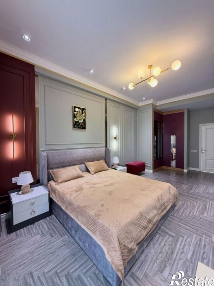 3-комн квартира Пионерский пр-кт, 57 4,  д. 57 4,  к. 4