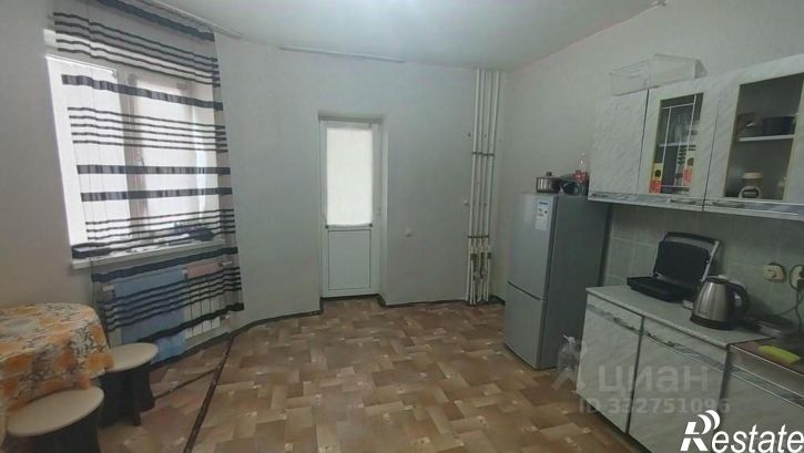 1-комн квартира ул Мирная, 1,  д. 1