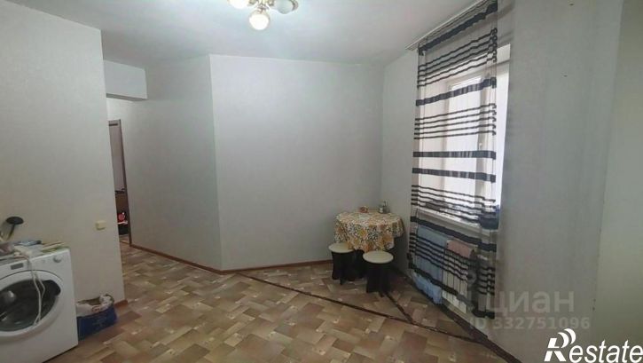 1-комн квартира ул Мирная, 1,  д. 1