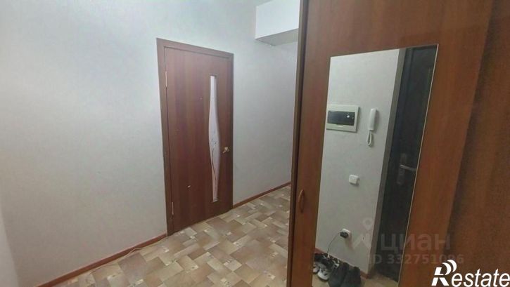 1-комн квартира ул Мирная, 1,  д. 1