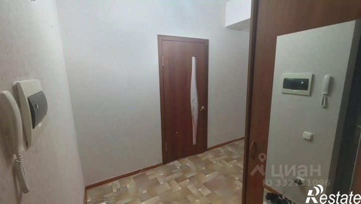 1-комн квартира ул Мирная, 1,  д. 1