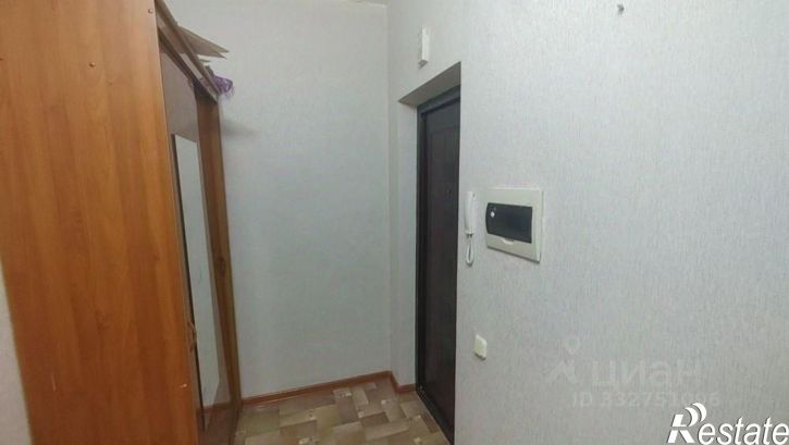1-комн квартира ул Мирная, 1,  д. 1