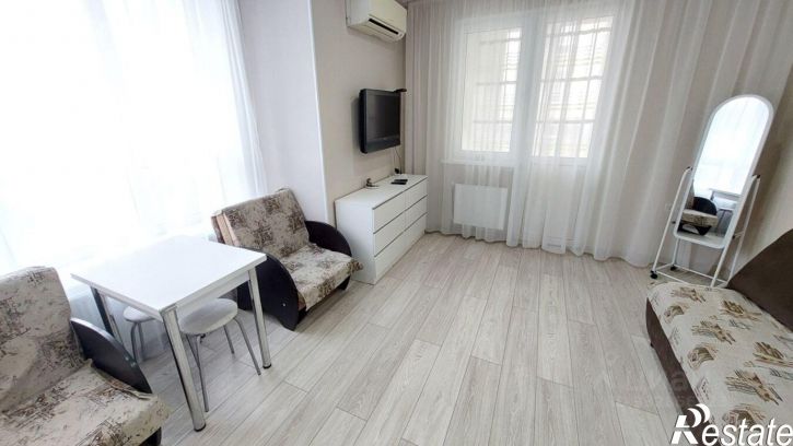 1-комн квартира ул Омелькова, 2,  д. 2