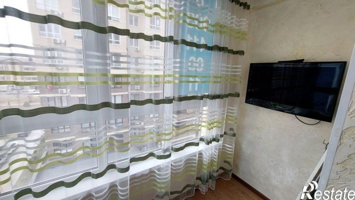1-комн квартира ул Омелькова, 2,  д. 2