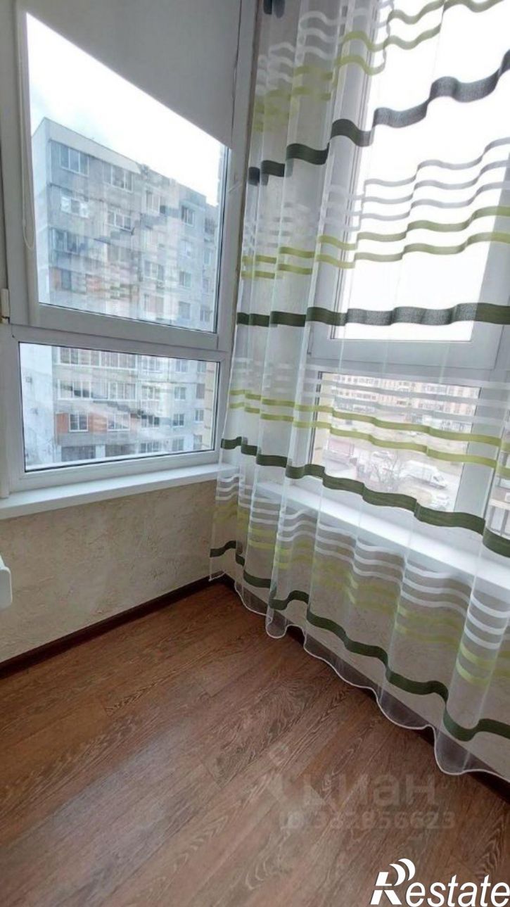 1-комн квартира ул Омелькова, 2,  д. 2