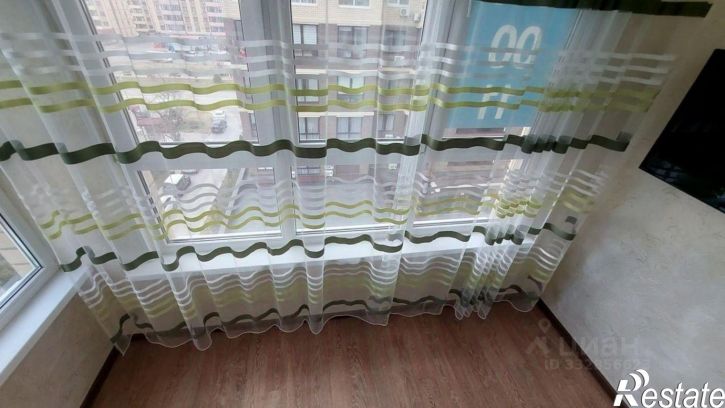 1-комн квартира ул Омелькова, 2,  д. 2