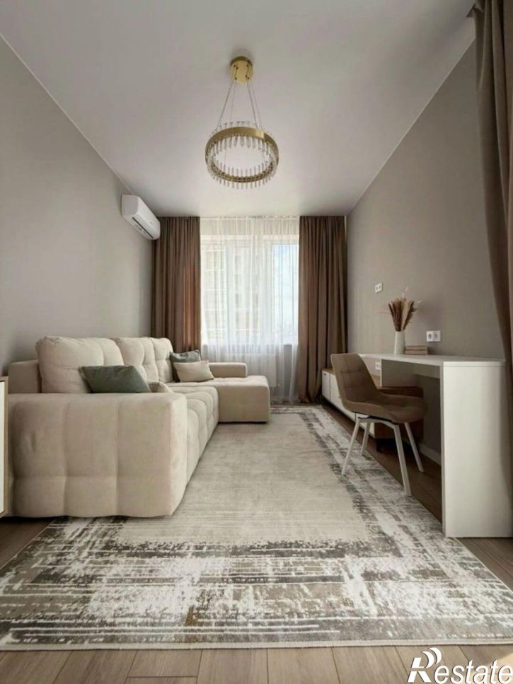 2-комн квартира Анапское шоссе, 32 6,  д. 32 6,  к. 6