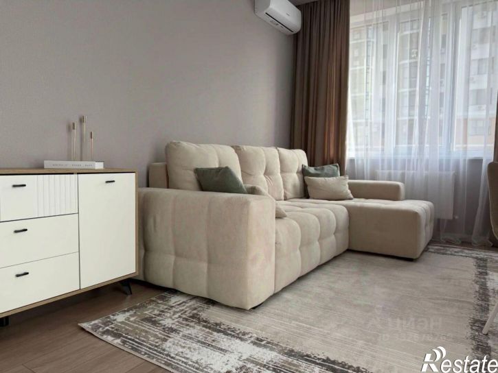 2-комн квартира Анапское шоссе, 32 6,  д. 32 6,  к. 6