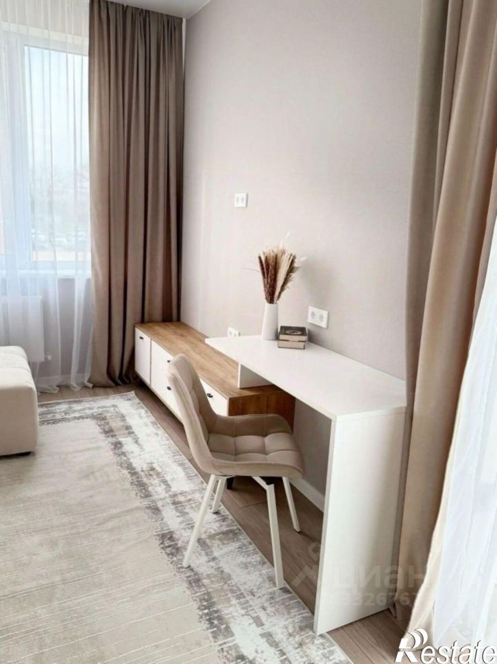 2-комн квартира Анапское шоссе, 32 6,  д. 32 6,  к. 6