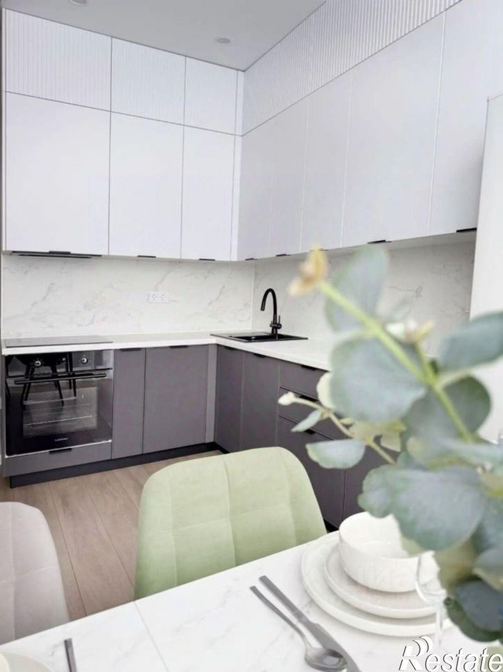 2-комн квартира Анапское шоссе, 32 6,  д. 32 6,  к. 6