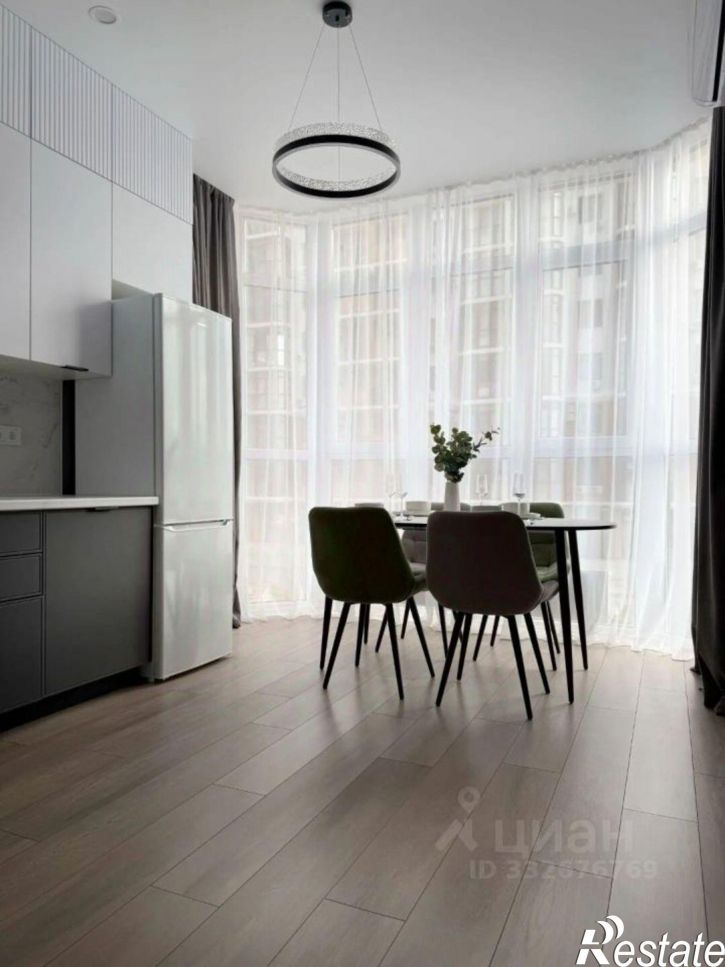 2-комн квартира Анапское шоссе, 32 6,  д. 32 6,  к. 6