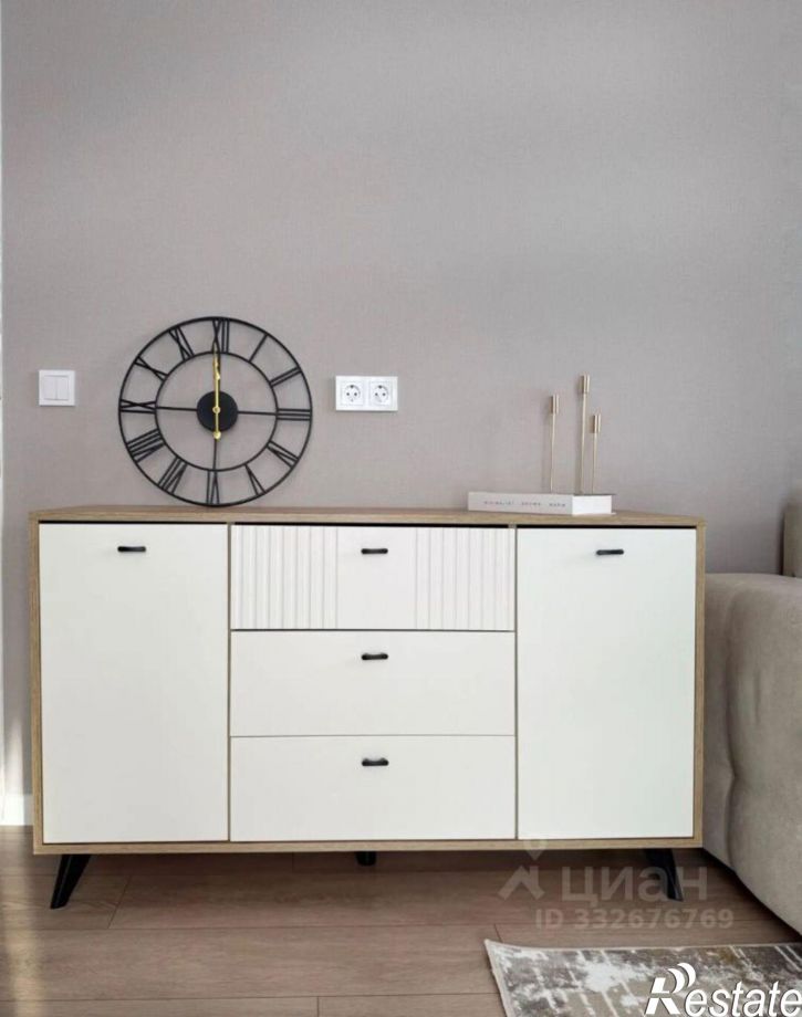 2-комн квартира Анапское шоссе, 32 6,  д. 32 6,  к. 6