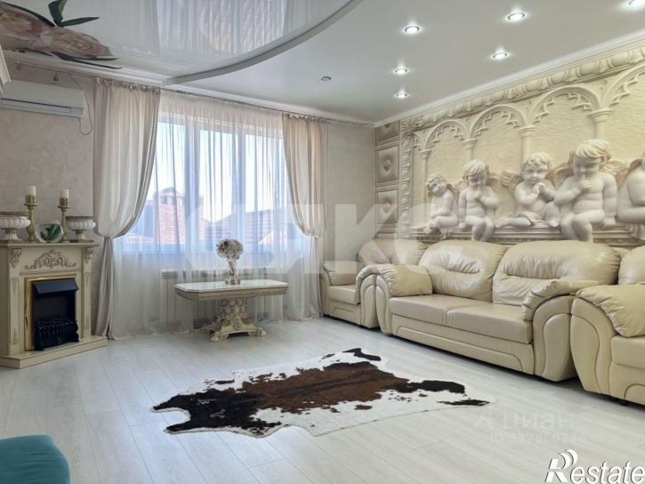 3-комн квартира ул Спортивная, 37А,  д. 37А