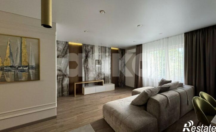 3-комн квартира ул Горького, 2А,  д. 2А