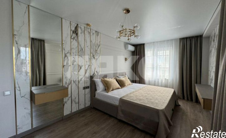 3-комн квартира ул Горького, 2А,  д. 2А