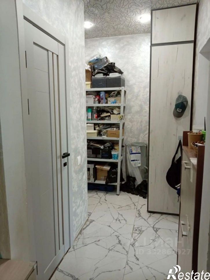 1-комн квартира ул Западная, 23,  д. 23