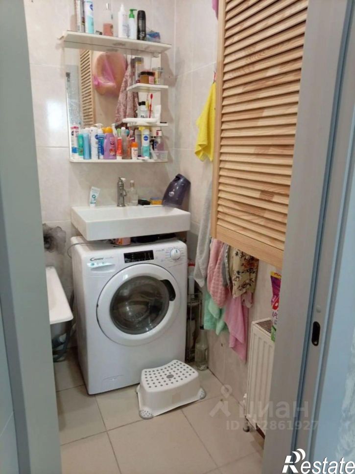 1-комн квартира ул Западная, 23,  д. 23