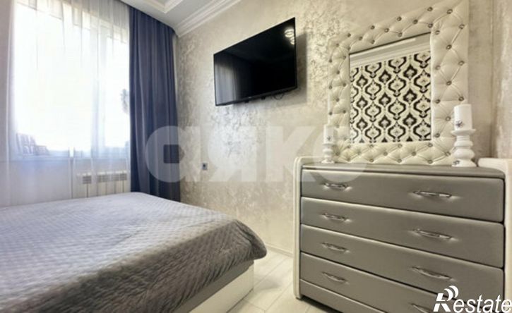 3-комн квартира ул Спортивная, 37А,  д. 37А