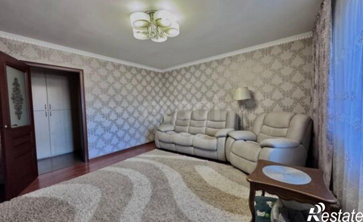 3-комн квартира ул Стахановская, 13,  д. 13