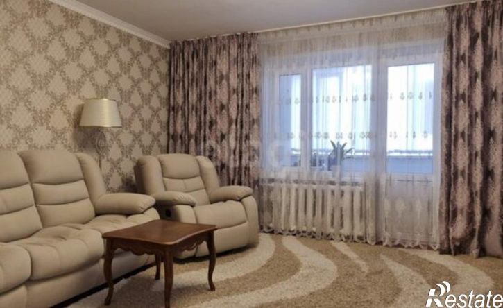 3-комн квартира ул Стахановская, 13,  д. 13