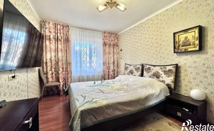 3-комн квартира ул Стахановская, 13,  д. 13