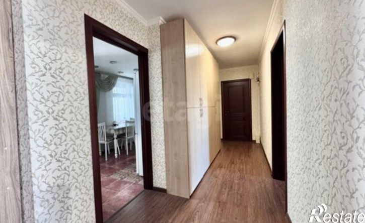 3-комн квартира ул Стахановская, 13,  д. 13