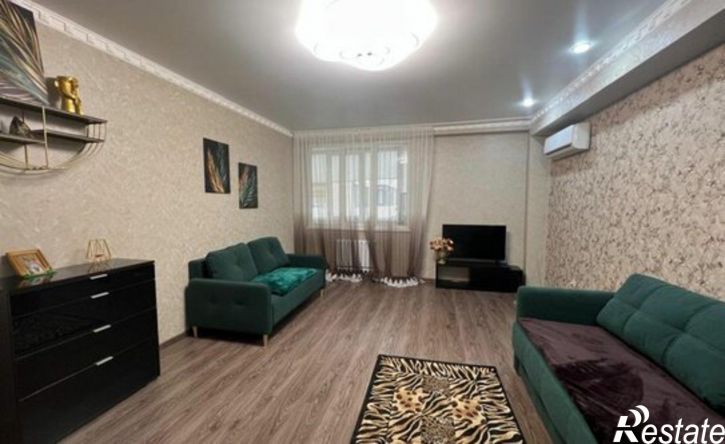 1-комн квартира ул Краснодарская, 66 2,  д. 66 2,  к. 2