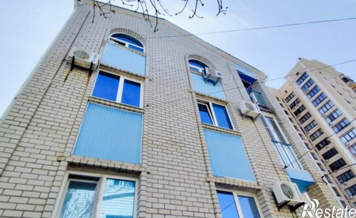 1-комн квартира ул Новороссийская, 82,  д. 82