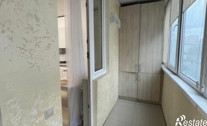 1-комн квартира ул Краснодарская, 66 2,  д. 66 2,  к. 2