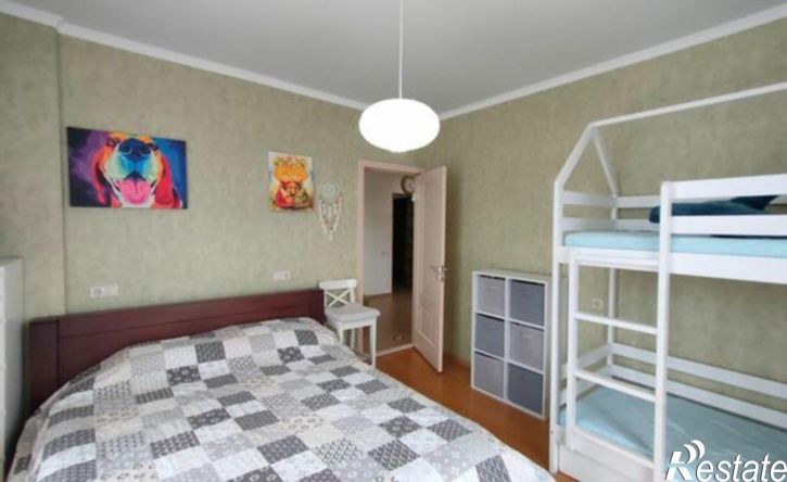 2-комн квартира 12-й микрорайон, 36А
