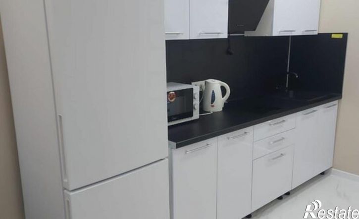 1-комн квартира ул Толмазова, 50,  д. 50