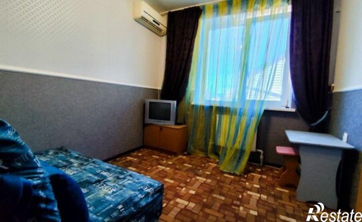 1-комн квартира ул Новороссийская, 82,  д. 82