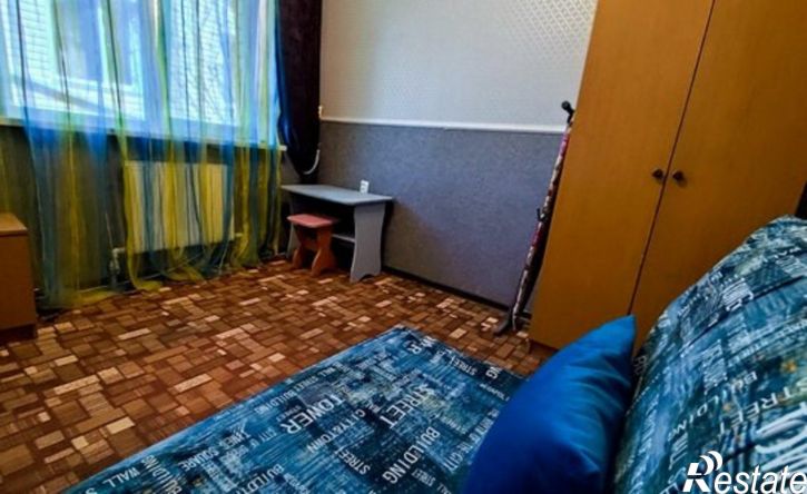1-комн квартира ул Новороссийская, 82,  д. 82