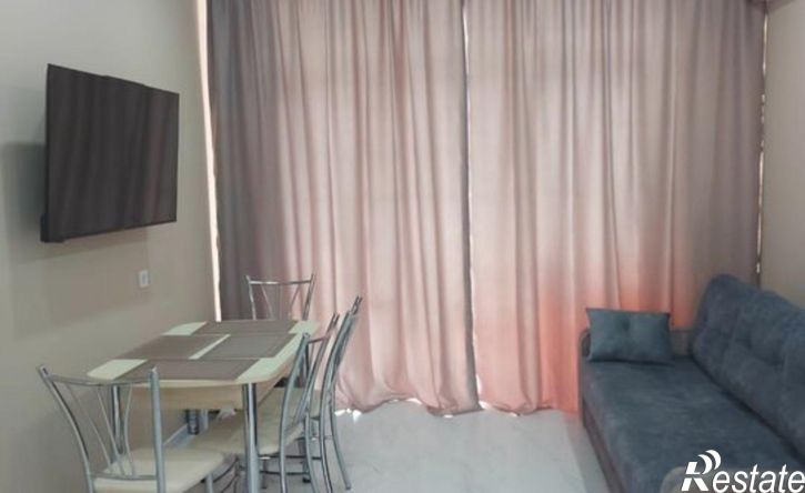 1-комн квартира ул Толмазова, 50,  д. 50