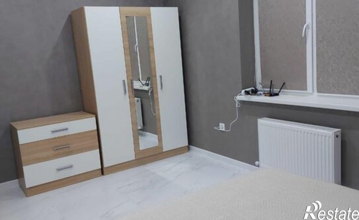 1-комн квартира ул Толмазова, 50,  д. 50
