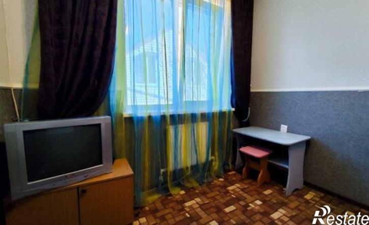 1-комн квартира ул Новороссийская, 82,  д. 82