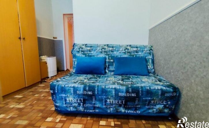 1-комн квартира ул Новороссийская, 82,  д. 82