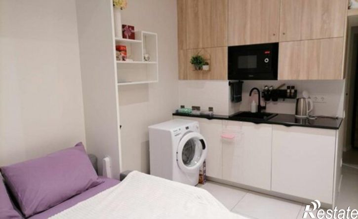 1-комн квартира Пионерский пр-кт, 20,  д. 20