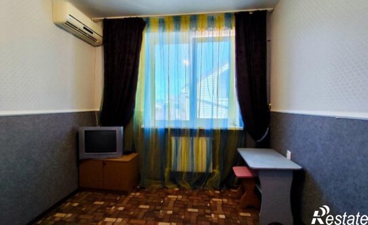 1-комн квартира ул Новороссийская, 82,  д. 82