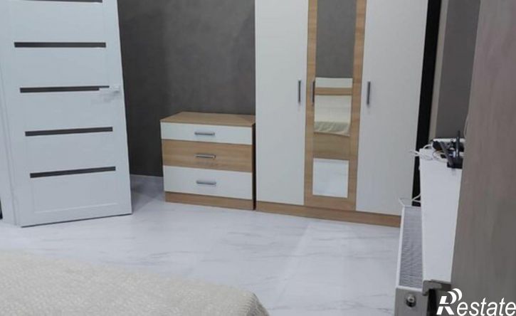 1-комн квартира ул Толмазова, 50,  д. 50