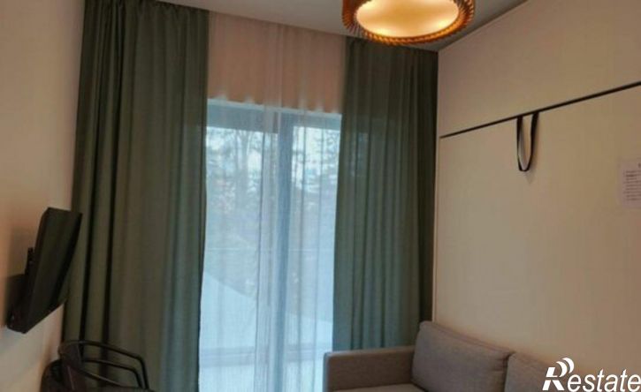 1-комн квартира Пионерский пр-кт, 20,  д. 20
