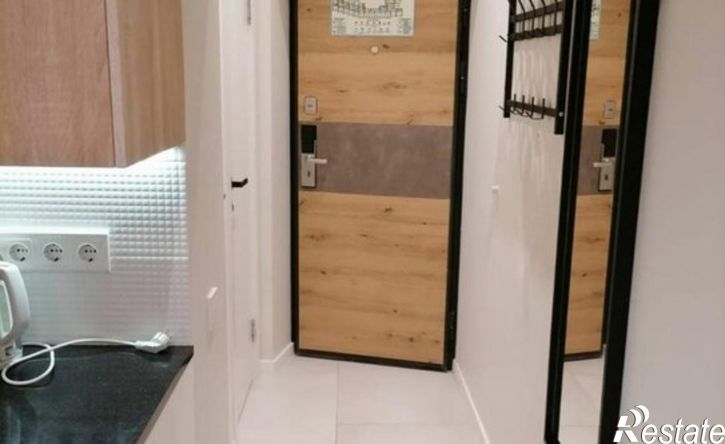 1-комн квартира Пионерский пр-кт, 20,  д. 20