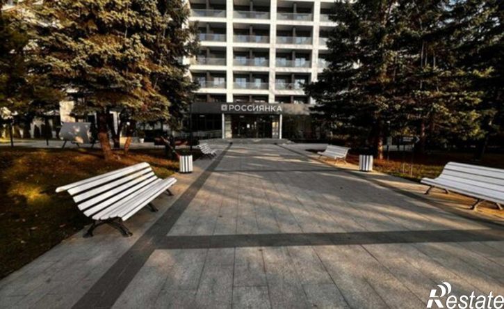 1-комн квартира Пионерский пр-кт, 20,  д. 20