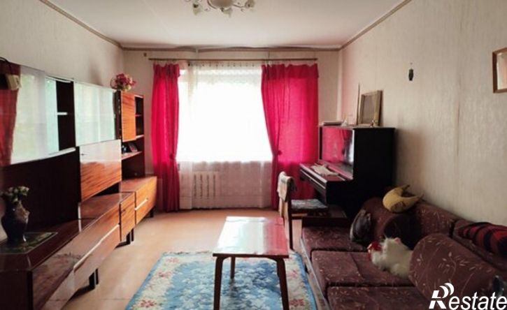 3-комн квартира ул Ленина, 68а,  д. 68а