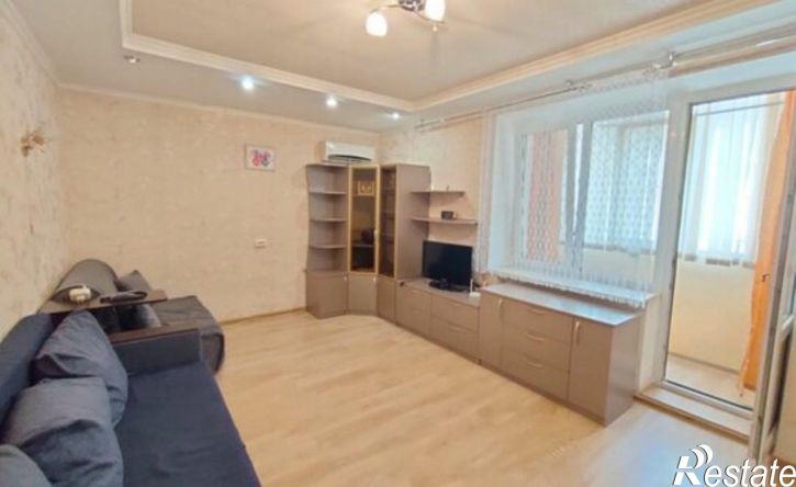 1-комн квартира ул Родниковая, 2/1,  д. 2/1